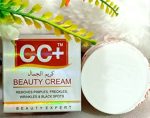 Cream