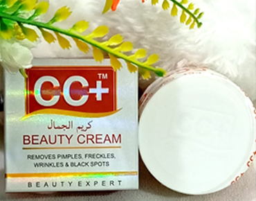 Cream
