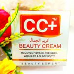 CC+ Beauty Cream