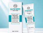 Gluta White Night Cream